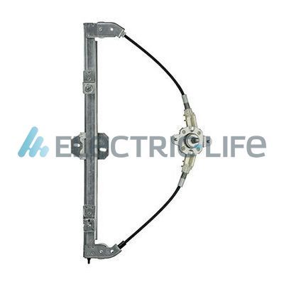 ELECTRIC LIFE lango pakėliklis ZR FT904 L